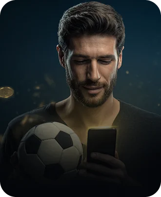 Scommesse calcio su mobile - RaceUp App