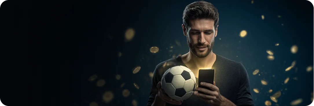 Promozione scommesse calcio su RaceUp