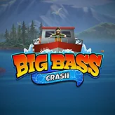 Gioco Big Bass Splash con pescatore