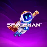 Gioco Spaceman con astronauta
