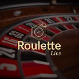 Gioco Roulette Live in 3D