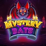 Gioco slot Mystery Bats